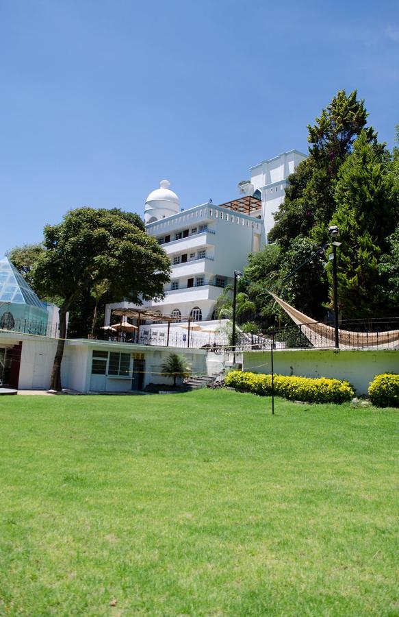 Hotel Rio Атлиско Экстерьер фото
