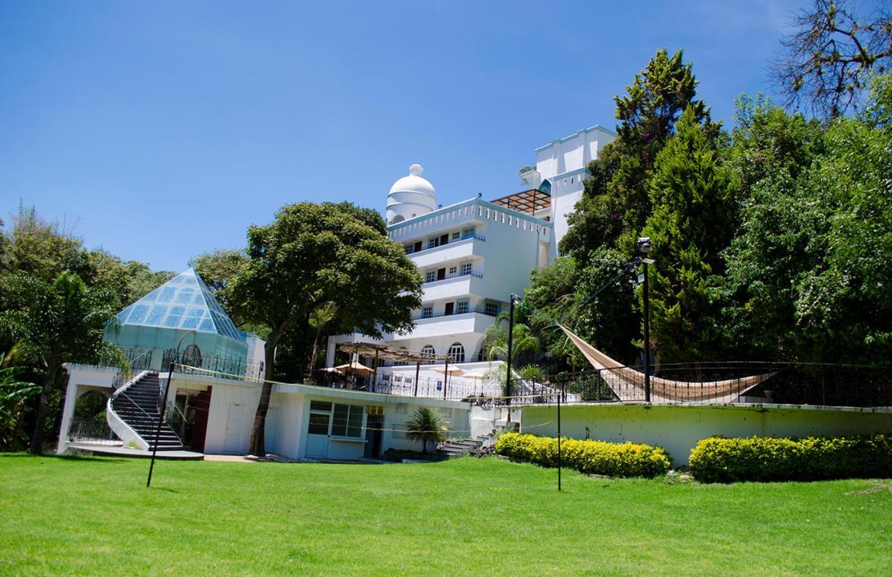 Hotel Rio Атлиско Экстерьер фото