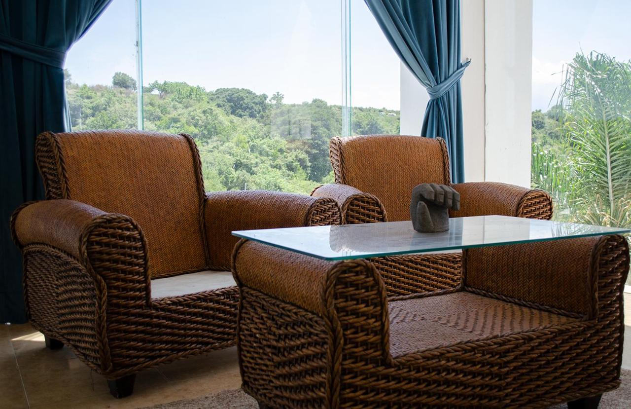 Hotel Rio Атлиско Экстерьер фото