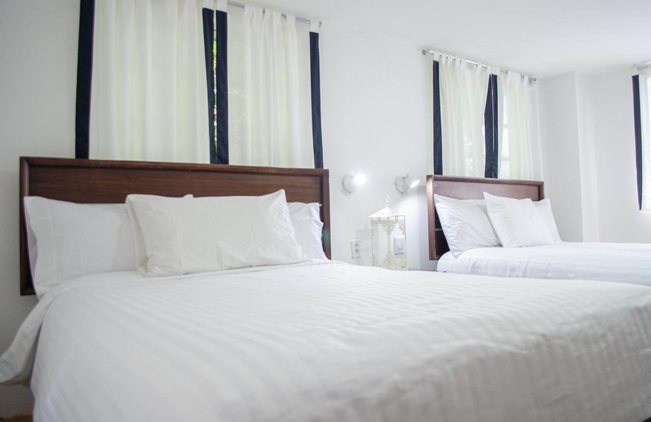 Hotel Rio Атлиско Экстерьер фото