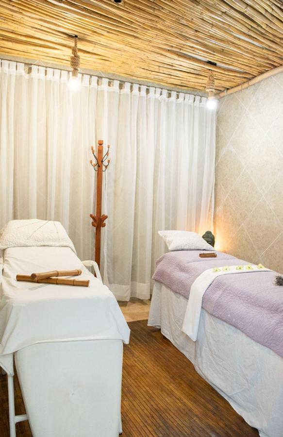 Hotel Rio Атлиско Экстерьер фото